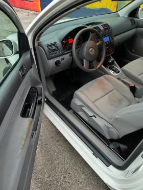 VW Golf  , снимка 9