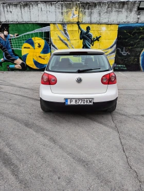 VW Golf  , снимка 4