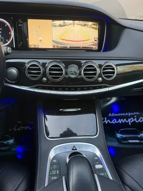 Mercedes-Benz S 350 AMG63 packet Long - 59999 лв. / 30677.00 € - 27178268 8