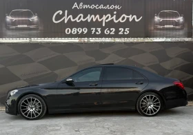 Mercedes-Benz S 350 AMG63 packet Long - 59999 лв. / 30677.00 € - 27178268 6
