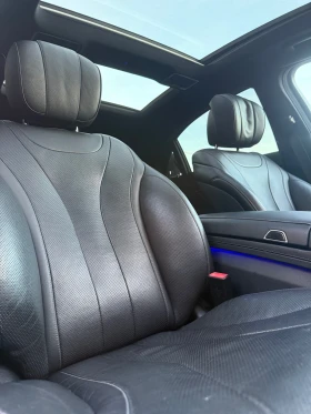 Mercedes-Benz S 350 AMG63 packet Long - 59999 лв. / 30677.00 € - 27178268 17