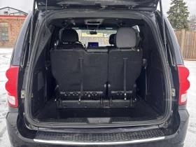 Dodge Caravan CARFAX* АВТОФИНАНСИРАНЕ БЕЗ ПЪРВОНАЧАЛНА ВНОСКА, снимка 11