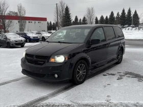 Dodge Caravan CARFAX* АВТОФИНАНСИРАНЕ БЕЗ ПЪРВОНАЧАЛНА ВНОСКА