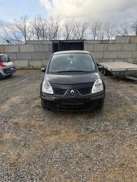 Renault Modus 1.4 16v