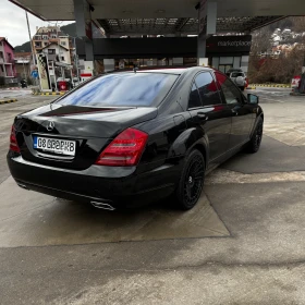 Mercedes-Benz S 500 4Matic // Facelift // Full  - 15500 € / 30315.36 лв. - 12727926 4