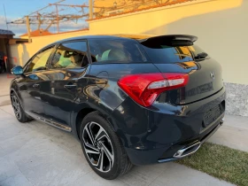 DS DS 5 2.0hdi - 8200 € / 16037.81 лв. - 62685551 5