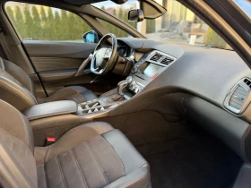 DS DS 5 2.0hdi - 8200 € / 16037.81 лв. - 62685551 9