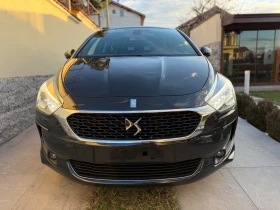 DS DS 5 2.0hdi - 8200 € / 16037.81 лв. - 62685551 3