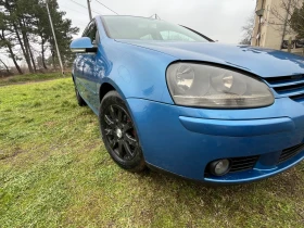 VW Golf 1.6 FSI - 2700 € / 5280.74 лв. - 58263284 2