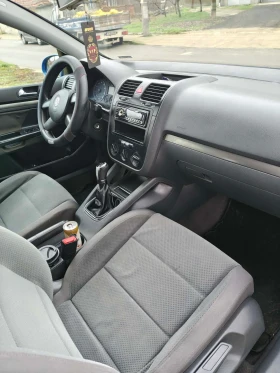 VW Golf 1.6 FSI - 2700 € / 5280.74 лв. - 58263284 9