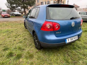 VW Golf 1.6 FSI - 2700 € / 5280.74 лв. - 58263284 4