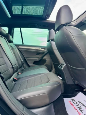 VW Golf ::ALLTRACK::2.0TDI::4x4::DSG - 10999 € / 21512.17 лв. - 58924992 14