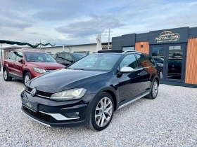 VW Golf ::ALLTRACK::2.0TDI::4x4::DSG - 10999 € / 21512.17 лв. - 58924992 2