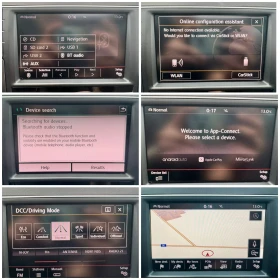 VW Golf ::ALLTRACK::2.0TDI::4x4::DSG - 10999 € / 21512.17 лв. - 58924992 16