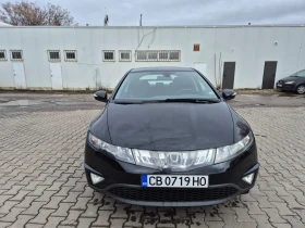 Honda Civic 1.8i v-tec, снимка 7