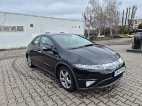 Honda Civic 1.8i v-tec, снимка 1