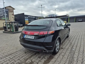 Honda Civic 1.8i v-tec, снимка 4