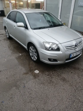 Toyota Avensis - 4000 € / 7823.32 лв. - 70814952 5