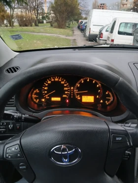 Toyota Avensis - 4000 € / 7823.32 лв. - 70814952 10