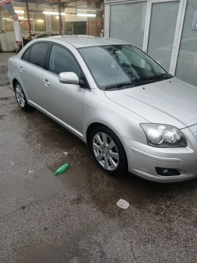 Toyota Avensis - 4000 € / 7823.32 лв. - 70814952 4