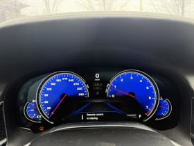 BMW 750 M-PACK* SHODOWLINE* BLACK OPTIK* HARMAN* МАСАЖ* 36 - 17500 € / 34227.03 лв. - 42035761 7