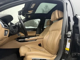BMW 750 M-PACK* SHODOWLINE* BLACK OPTIK* HARMAN* МАСАЖ* 36 - 17500 € / 34227.03 лв. - 42035761 9