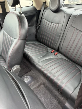 Fiat 500 1, 2 Feshion full  - 4500 € / 8801.24 лв. - 48749042 11