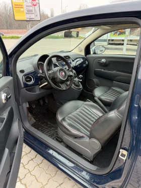 Fiat 500 1, 2 Feshion full  - 4500 € / 8801.24 лв. - 48749042 8