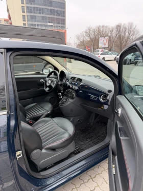 Fiat 500 1, 2 Feshion full  - 4500 € / 8801.24 лв. - 48749042 7