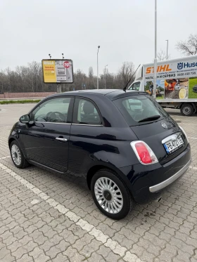 Fiat 500 1, 2 Feshion full  - 4500 € / 8801.24 лв. - 48749042 3