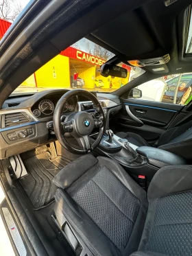 BMW 420 xDrive Gran Coupe - 15450 € / 30217.57 лв. - 92776797 4