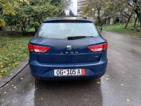 Seat Leon - 6199 € / 12124.19 лв. - 50577439 5