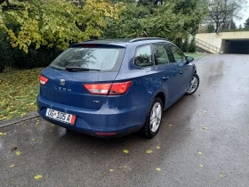 Seat Leon - 6199 € / 12124.19 лв. - 50577439 3