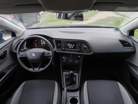 Seat Leon - 6199 € / 12124.19 лв. - 50577439 10