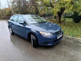 Seat Leon - 6199 € / 12124.19 лв. - 50577439 6