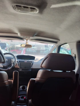 Citroen Grand C4 Picasso - 700 € / 1369.08 лв. - 21250255 6