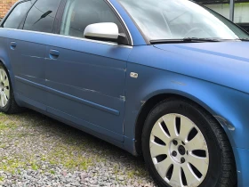 Audi A4 2.0TDI-140��(BPW)-S-line-4x4-����-�����-6 �������� | Mobile.bg � ����� ������ 17