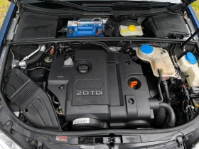 Audi A4 2.0TDI-140��(BPW)-S-line-4x4-����-�����-6 �������� | Mobile.bg � ����� ������ 16