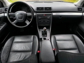 Audi A4 2.0TDI-140��(BPW)-S-line-4x4-����-�����-6 �������� | Mobile.bg � ����� ������ 13