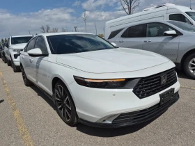 Honda Accord TOURING HYBRID * * CARFAX * * ���� ������ * *  | Mobile.bg � ����� ������ 2