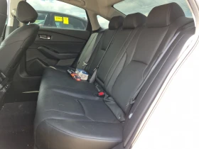Honda Accord TOURING HYBRID * * CARFAX * * ���� ������ * *  | Mobile.bg � ����� ������ 9