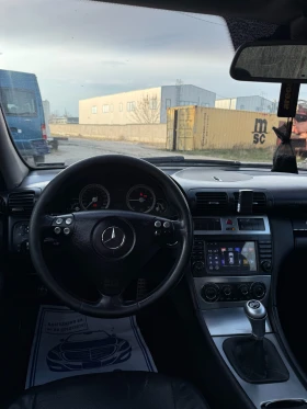 Mercedes-Benz C 220 | Mobile.bg � ����� ������ 7