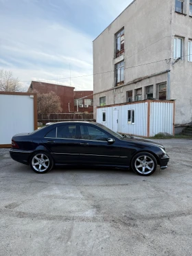 Mercedes-Benz C 220 | Mobile.bg � ����� ������ 2