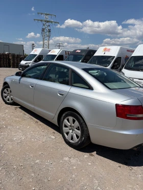 Audi A6 2, 4 V6 - 2900 € - 51851419 6