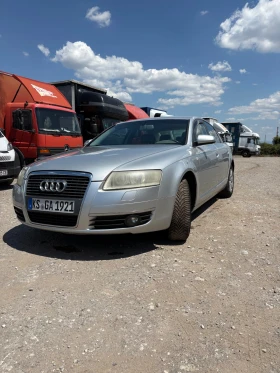 Audi A6 2, 4 V6 - 2900 € - 51851419 3
