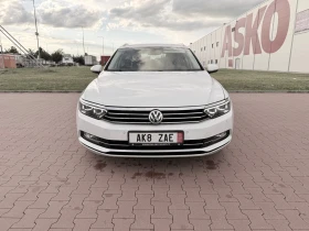 VW Passat 2.0 tdi B8