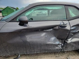 Dodge Challenger - 9000 € / 17602.47 лв. - 24242758 7