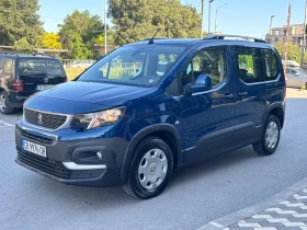 Peugeot Rifter 1.6i