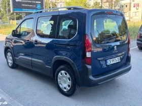 Peugeot Rifter 1.6i | Auto.bg — изображение 5