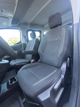 Peugeot Rifter 1.6i | Auto.bg — изображение 6